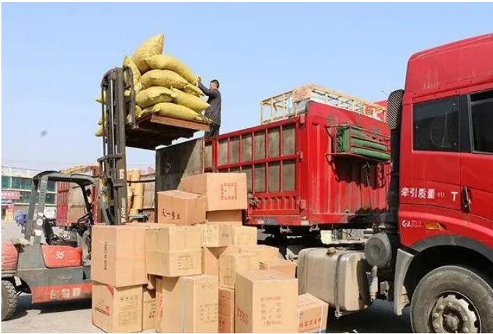 漳州到柯桥区物流专线