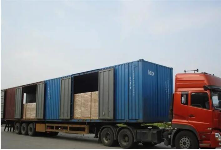 漳州到柯桥区整车运输