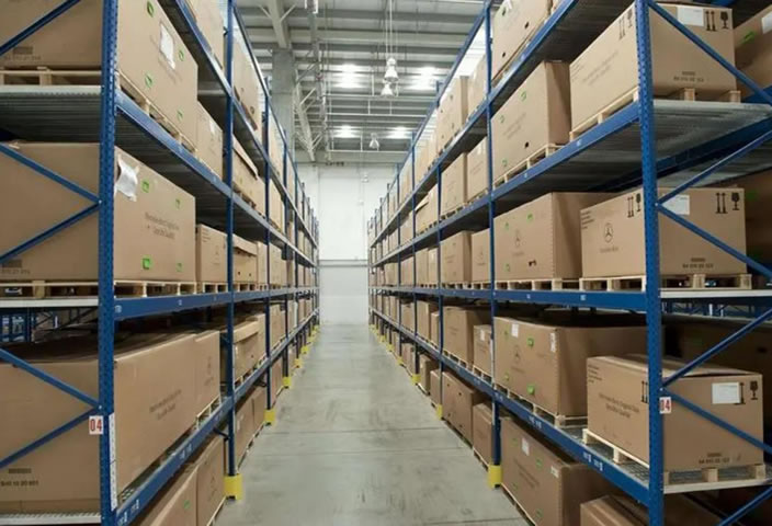 漳州到柯桥区货物仓储