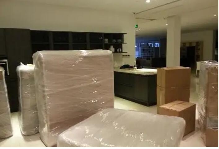 漳州到柯桥区长途搬家