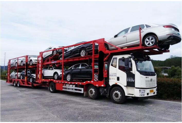 漳州到柯桥区轿车托运